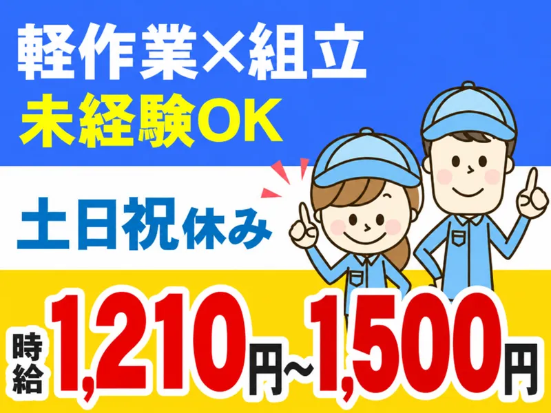 株式会社レイバーサービスのアルバイト・バイト求人情報