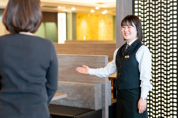 株式会社エンゼルホテルズの求人・転職情報
