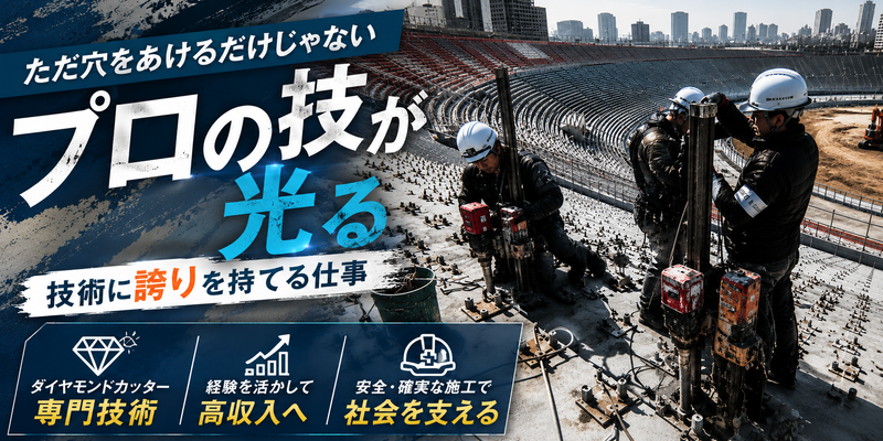 株式会社ダイヤモンドプロジェクトの求人・転職情報