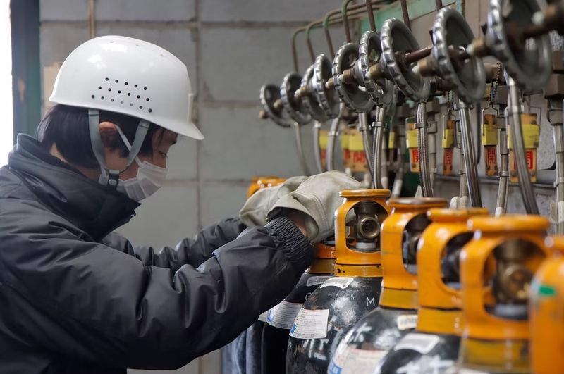 株式会社大洋サンソ-0004の求人・転職情報