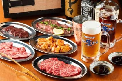 焼肉ホルモン酒場マーシー家のアルバイト・バイト求人情報-02