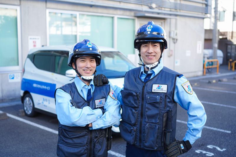 大阪ガスセキュリティサービス株式会社-0023の求人・転職情報