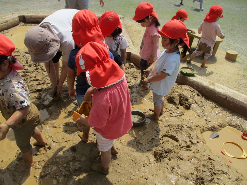 風の子こども園の求人情報