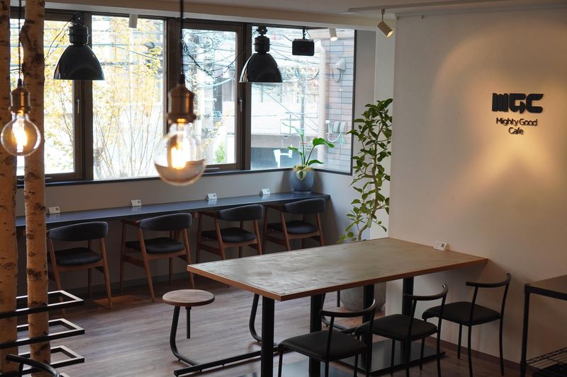 Mighty Good Cafeのアルバイト・バイト求人情報-02