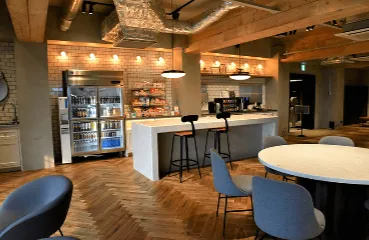 コクヨ＆パートナーズ株式会社の求人・転職情報