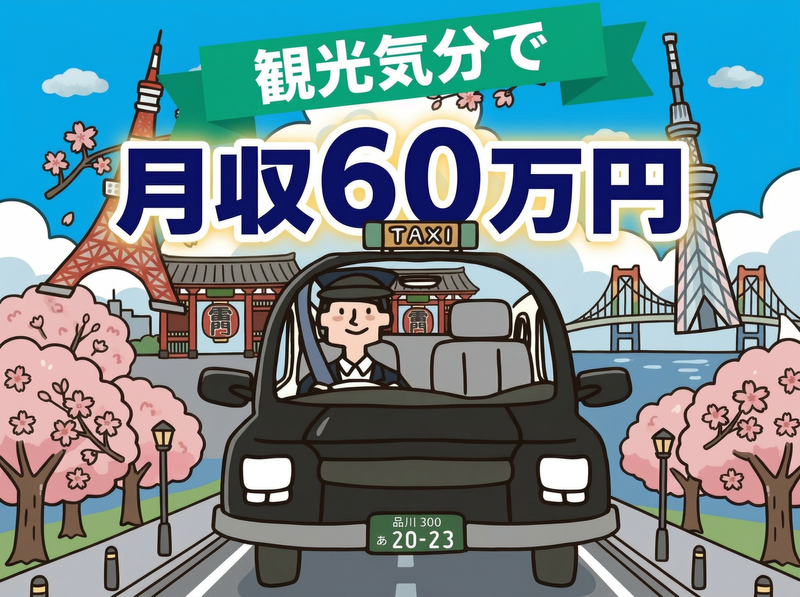 京王自動車株式会社の求人・転職情報