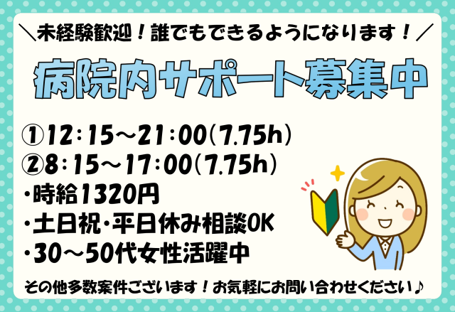 求人画像