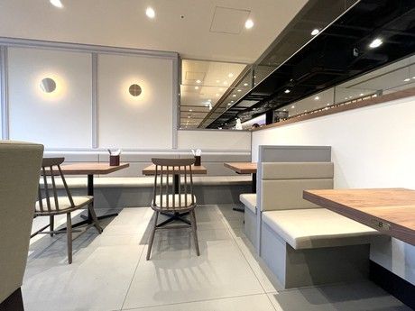 シジャン　スーパーセンターオークワ南紀店の求人5