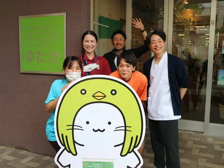 求人画像
