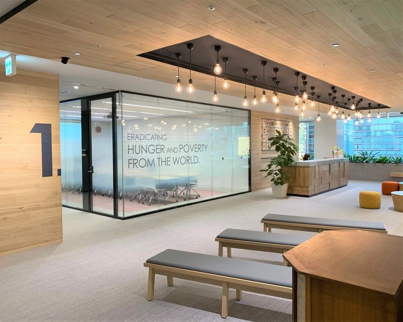 株式会社ゼンショーホールディングス