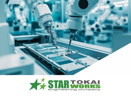 スターワークス東海株式会社の求人・転職情報