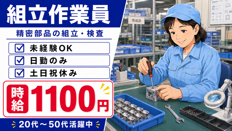 求人画像
