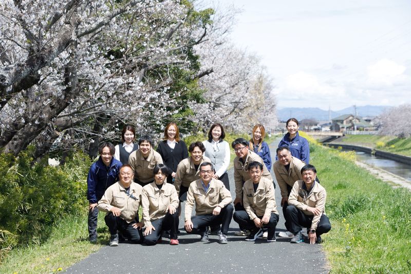 株式会社天竜組の求人・転職情報