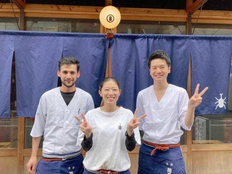 大衆酒場BEETLE 蒲田東のアルバイト・バイト求人情報-05