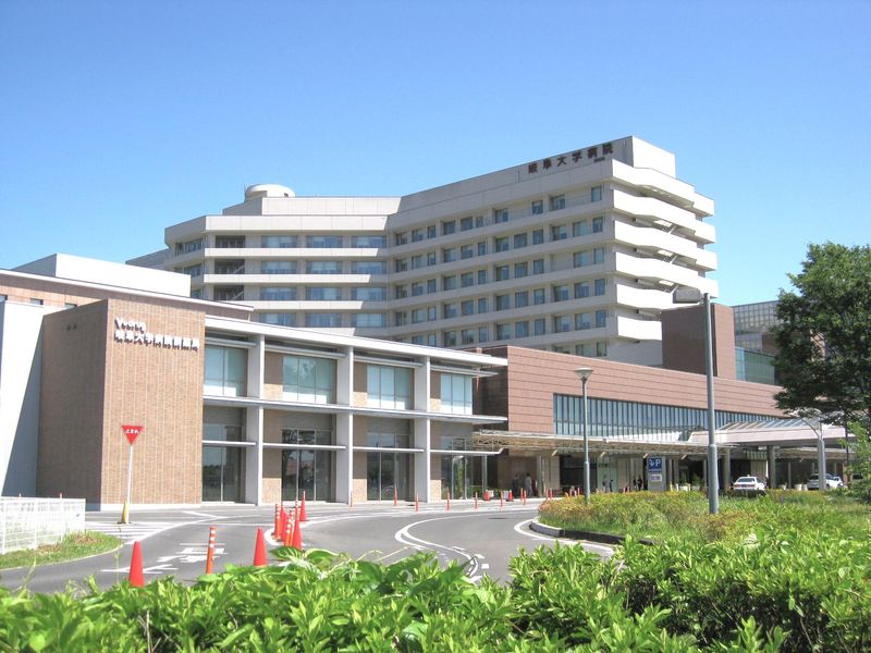 国立大学法人東海国立大学機構　岐阜大学　医学部附属病院のアルバイト・バイト求人情報-07