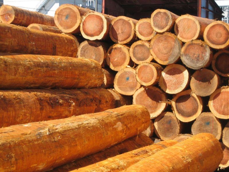 田村木材工業株式会社