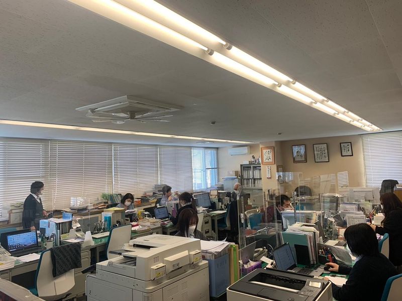 北一食品株式会社の求人・転職情報