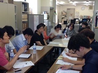 (株)やさしい手　祖師谷居宅介護支援事業所のアルバイト・バイト求人情報-05