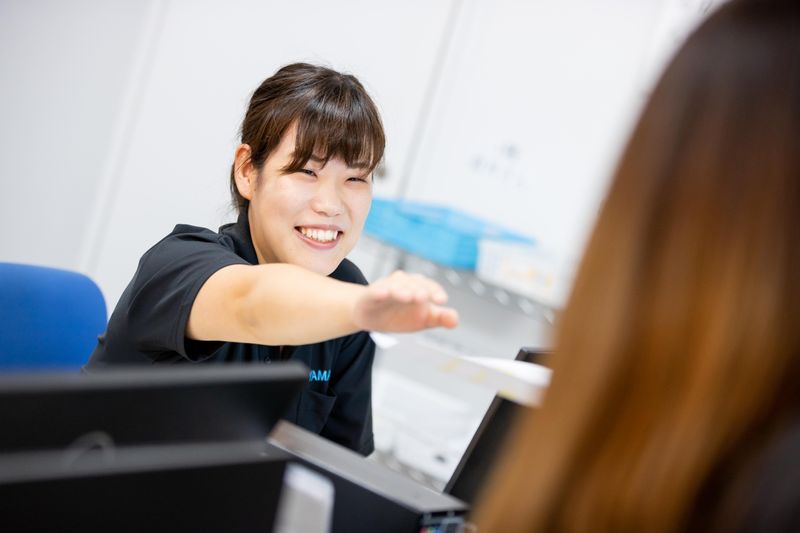 株式会社YAMATE　本社のアルバイト・バイト求人情報-03