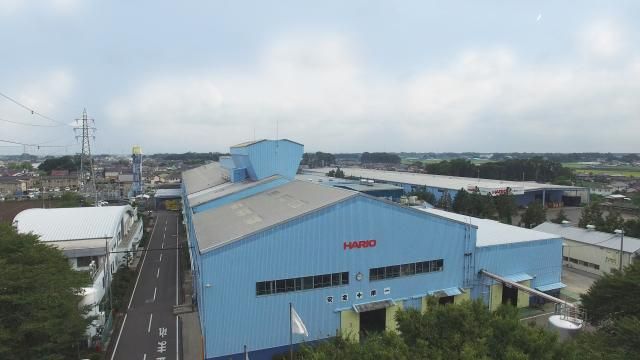 ＨＡＲＩＯ株式会社の求人・転職情報