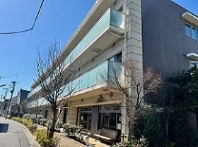 (株)やさしい手　ゆめてらす上板橋のアルバイト・バイト求人情報