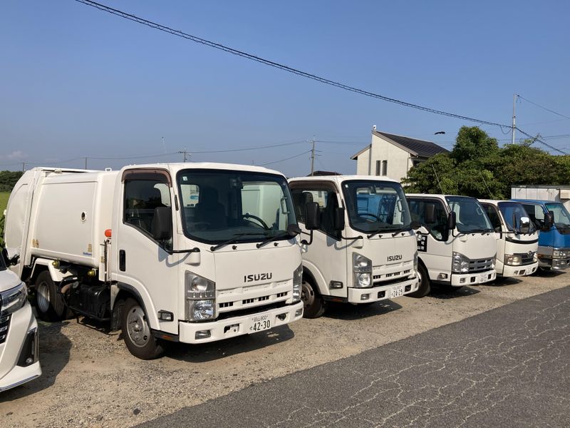 有限会社ダスト産業の求人・転職情報