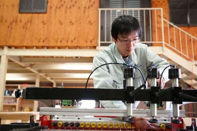 ㈱垣本ハウスの求人・転職情報