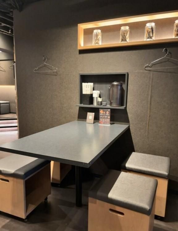 鶏soba 座銀神楽坂東京本店のアルバイト・バイト求人情報-04