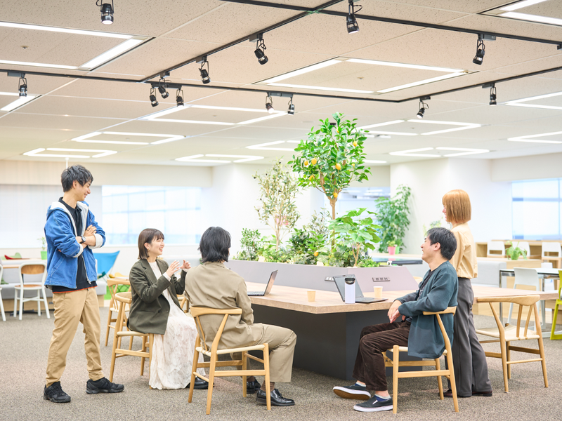 株式会社メンバーズ