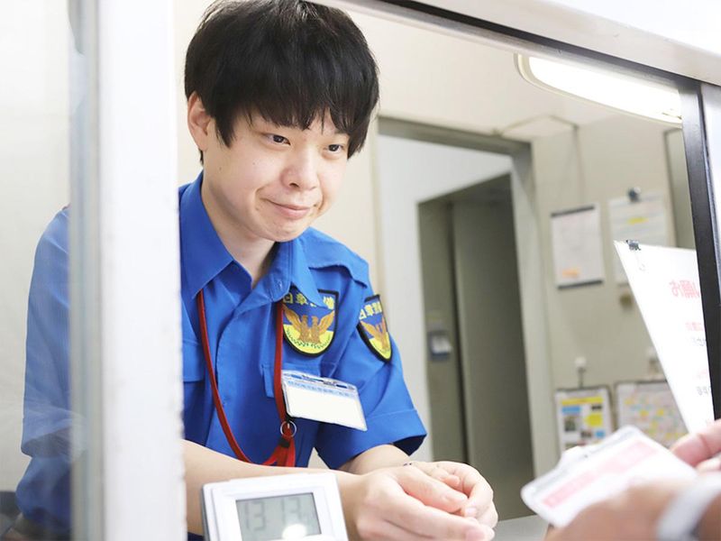 日章警備保障株式会社(中野駅周辺エリア)のアルバイト・バイト求人情報-05