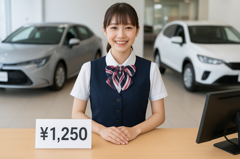 株式会社サンギョウスタッフの派遣求人情報