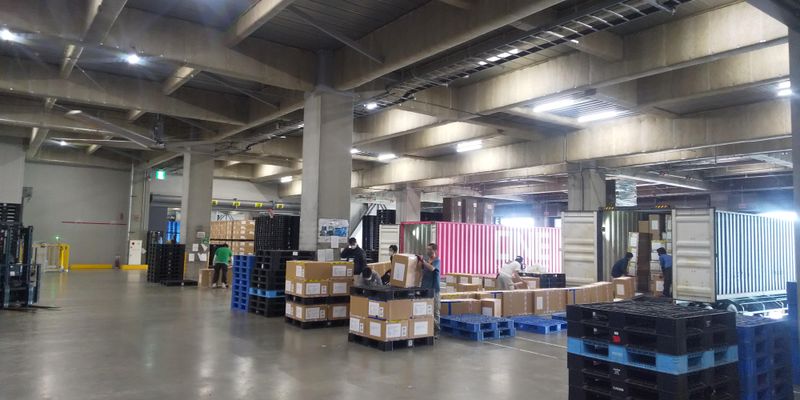 株式会社ジェイ・メイト　の求人・転職情報