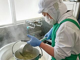 株式会社　トラスティフード-0024の求人・転職情報