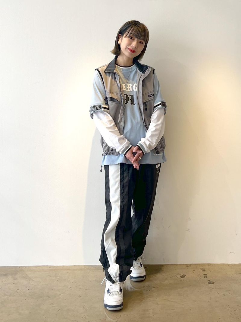 XLARGE/X-girl　鳥栖プレミアム・アウトレットのアルバイト・バイト求人情報-02