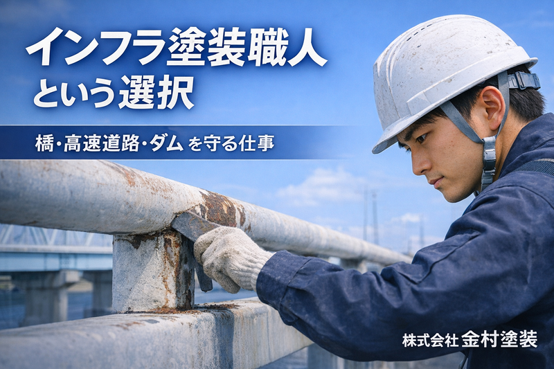 株式会社金村塗装の求人・転職情報