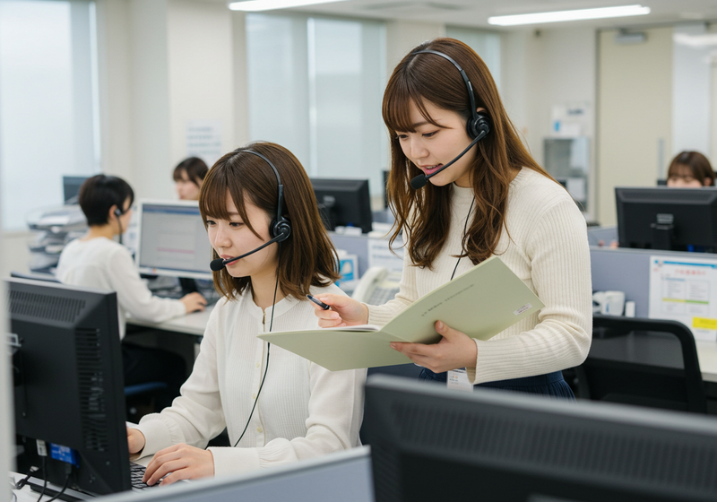 株式会社ナオツー(派遣先:名古屋市東区付近)の派遣求人情報