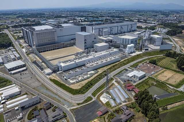 キオクシア岩手株式会社の求人・転職情報