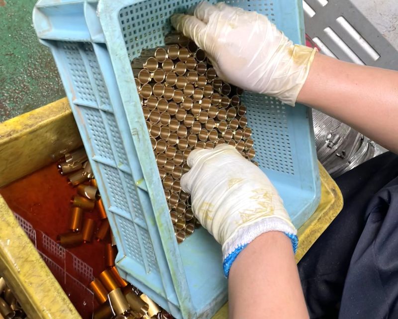 有限会社ワシノ製作所