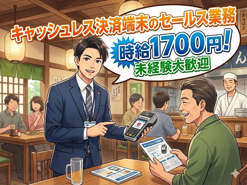 大阪営業所/O-921のアルバイト・バイト求人情報-20