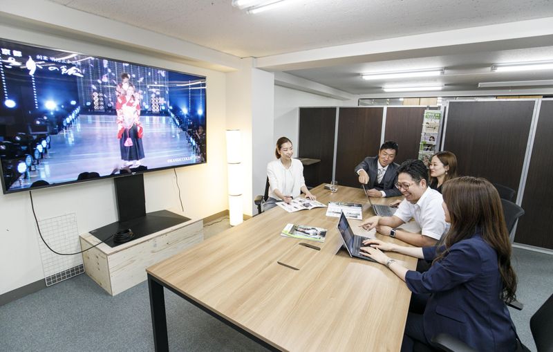 株式会社京繊のアルバイト・バイト求人情報-02