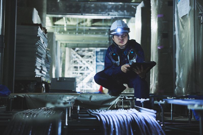 株式会社サンテック