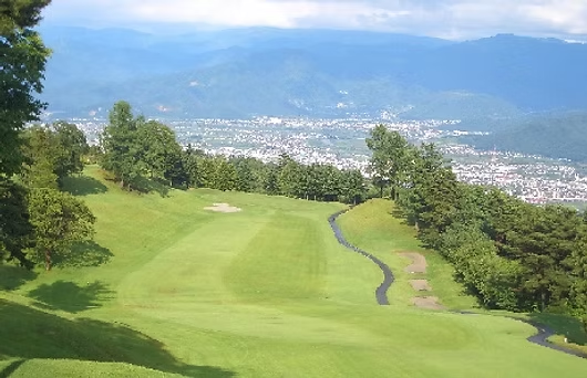 川中嶋カントリークラブの求人・転職情報