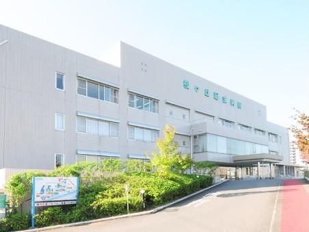株式会社アムスコーポレーション　<勤務地>東京都多摩市連光寺のアルバイト・バイト求人情報-04