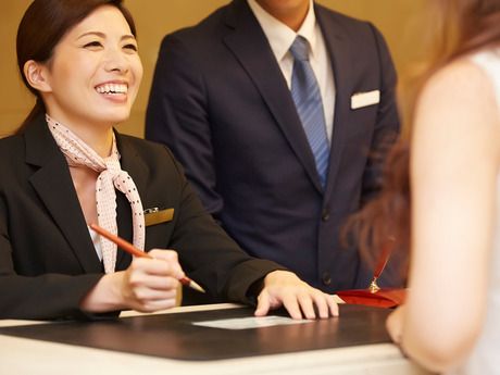 株式会社ホテリエの求人・転職情報