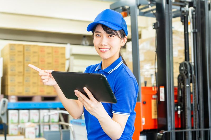 株式会社人材派遣えにし/相模原市南区大野台4