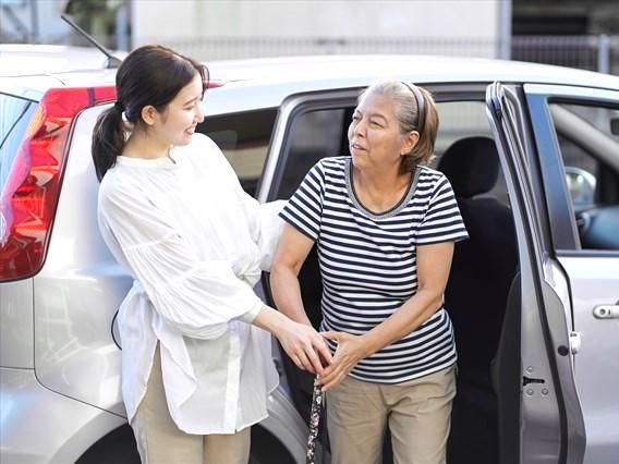 かっぱのいえ南大泉の求人情報
