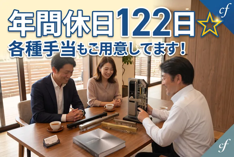株式会社日中製作所の求人・転職情報