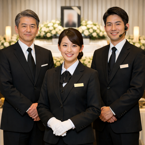 株式会社JA会津よつば総合サービスの求人・転職情報