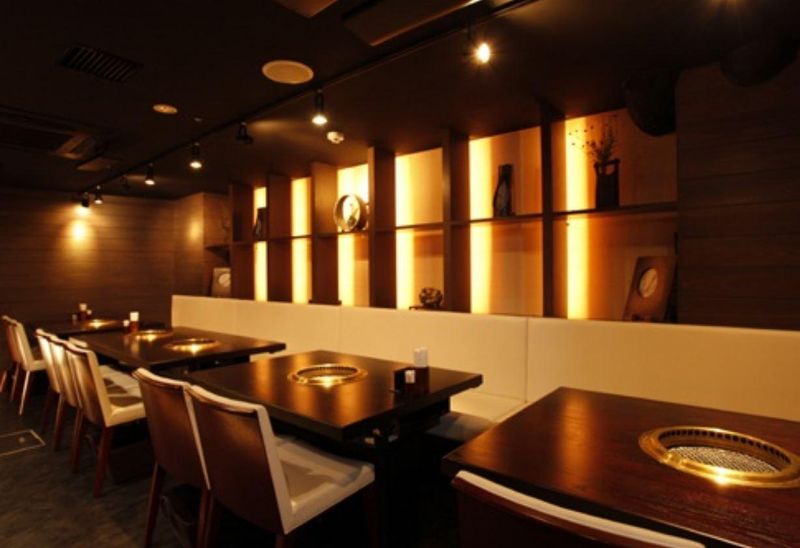焼肉DINING太樹苑　渋谷店のアルバイト・バイト求人情報-03