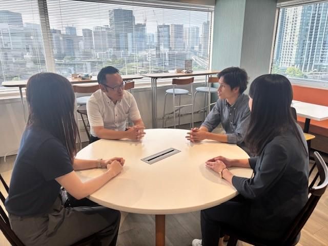 大東コーポレートサービス株式会社　東京本社のアルバイト・バイト求人情報-05